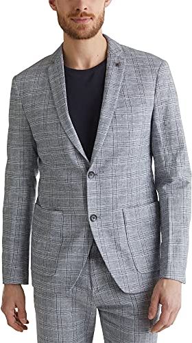 040ee2g305 Blazer, 432/Blue 3, 46 Uomo