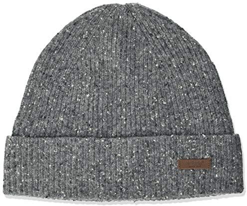 Cameron Beanie Berretto invernale, Grey, Taglia unica Unisex-Adulto