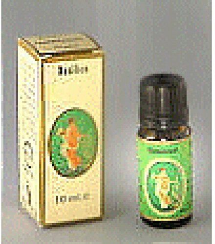 Olio Essenziale di Mandarino Rosso - 10 ml