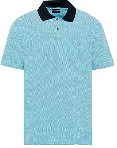 6332812 667 52 Polo, Greenlake, (Pacco da 2) Uomo