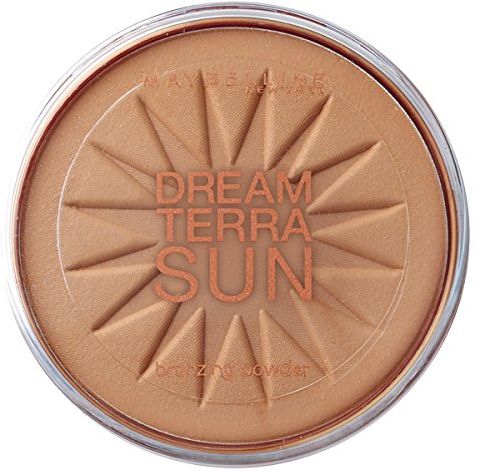 New York Dream Sun Terra Abbronzante, 03 Bronze
