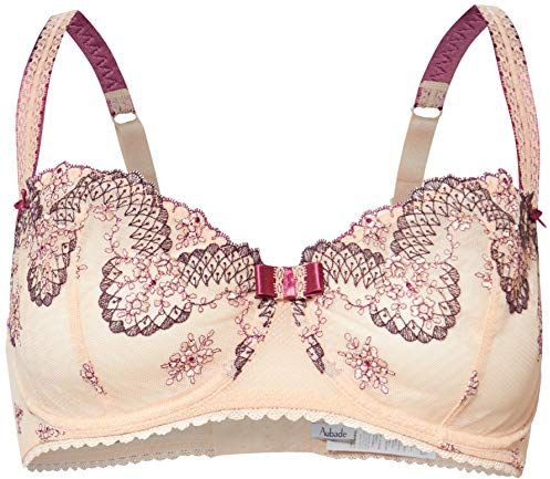 Mezzo reggiseno Donna La Belle Galante BLOSSOM Taglia EU: 80D (Taglia FR: 95D)