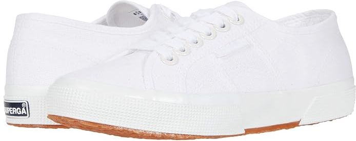 2750 Cotwbigeye Sneaker (Total White) Women's Shoes