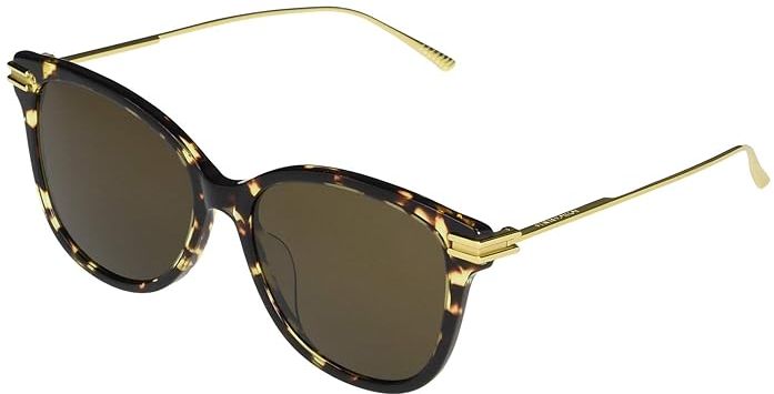 BV1048SA (Havana) Fashion Sunglasses