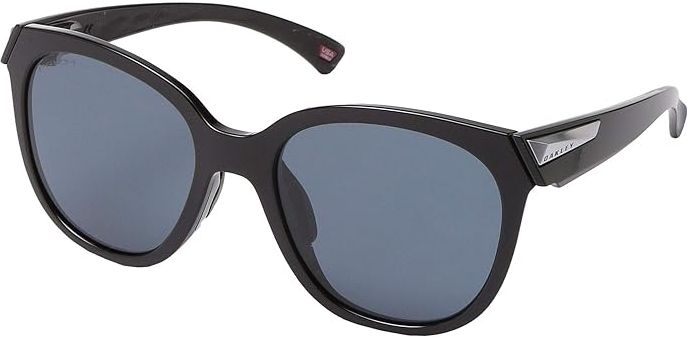 54 mm Low Key (Polished Black w/PRIZM Grey) Fashion Sunglasses