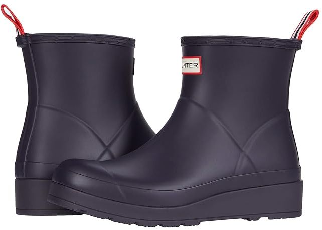 Original Play Short (Kombu) Women's Rain Boots