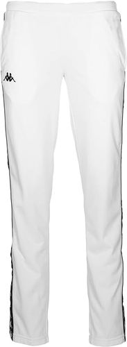Banda Wastoria (White/Black) Women's Casual Pants