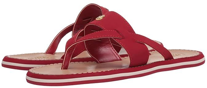 Rosalind (Red) Women's Shoes