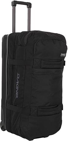 Split Roller 85L (Black 2) Luggage