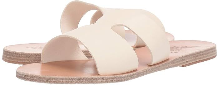 Apteros (Off-White Vachetta) Women's Sandals