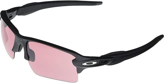 Flak 2.0 XL (Steel/Prizm Dark Golf) Fashion Sunglasses