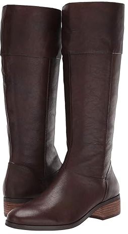 Carlie (Chocolate 2) Women's Boots