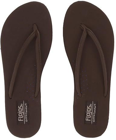 Fiesta 2.0 (Brown) Women's Sandals