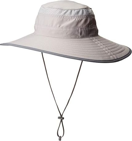 Latitude Hat (Quarry) Caps