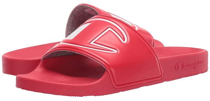 IPO (Red) Women's Classic Shoes