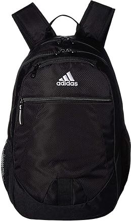 Foundation V Backpack (Black) Backpack Bags