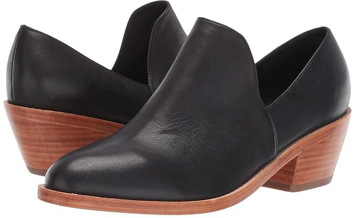 Madeline (Black) Women's Shoes