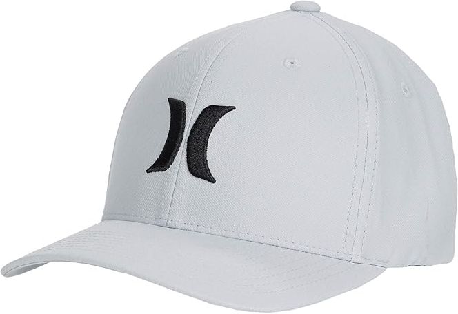 H20-Dri One and Only (Wolf Grey/Black 1) Baseball Caps