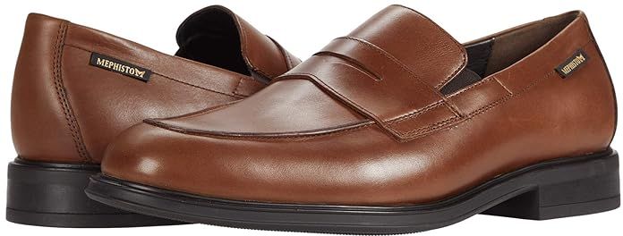 Kurtis (Brown Hopper) Men's Shoes