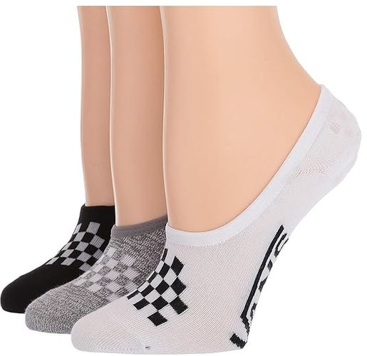 Assorted Canoodle 3-Pack (Multi) Women's Crew Cut Socks Shoes
