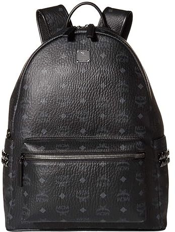 Stark Backpack 40 (Black 1) Backpack Bags