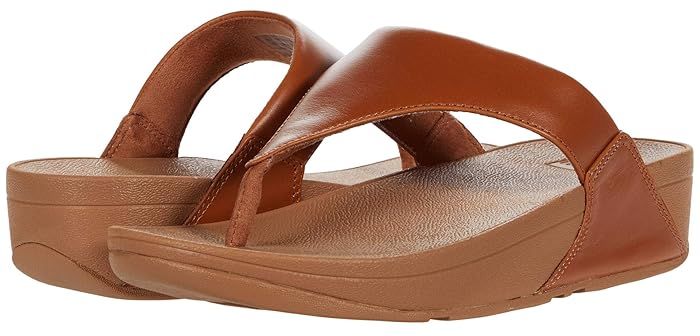 Lulu (Light Tan) Women's Sandals