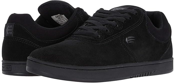 Joslin (Black) Men's Skate Shoes