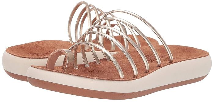 Hypatia Comfort (Platinum) Women's Shoes