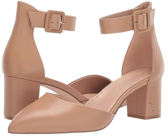 Burlington (Camel) Women's Shoes