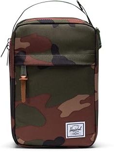 Chapter Connect (Woodland Camo) Bags