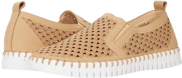 Tulip 140Wom (Latte) Women's Shoes