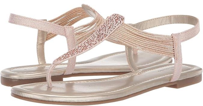 Kayte Sandal (Rose) Women's Shoes