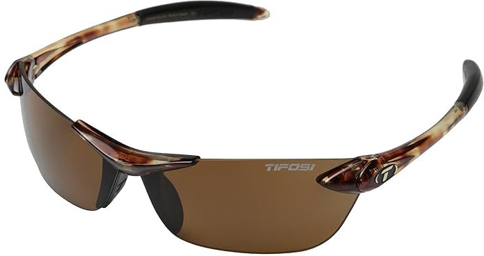 Seek Polarized (Tortoise) Athletic Performance Sport Sunglasses