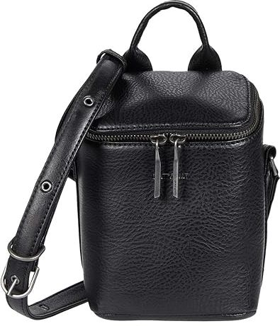 Brave Micro - Dwell (Black) Handbags