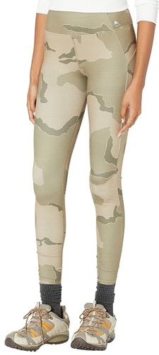 Multipath Leggings (Barren Camo) Women's Clothing