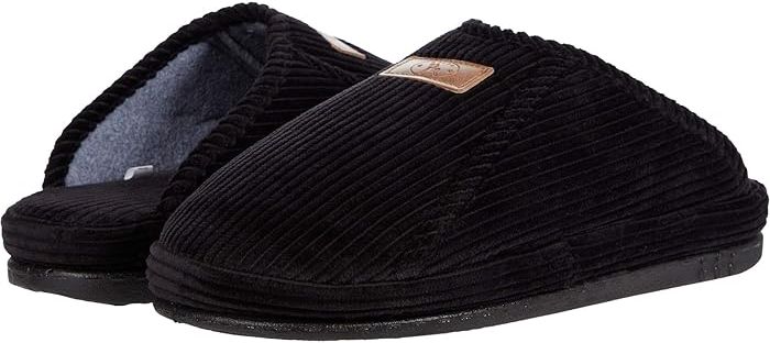 Laze (Black) Men's Shoes