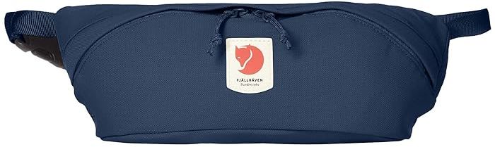Ulvo Hip Pack Medium (Mountain Blue) Handbags