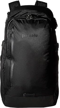 30 L Venturesafe Anti-Theft Backpack (Black) Backpack Bags