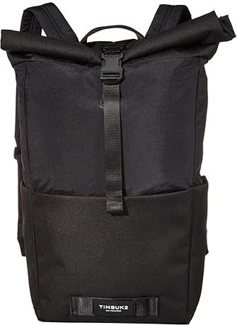 Hero Pack (Jet Black) Backpack Bags