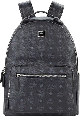 Stark Backpack 40 (Black 2) Backpack Bags