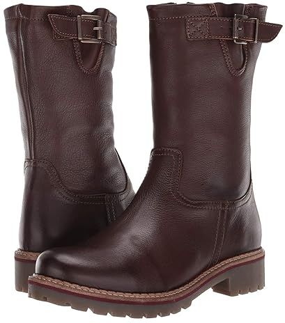 Thistle (Brown) Women's Boots