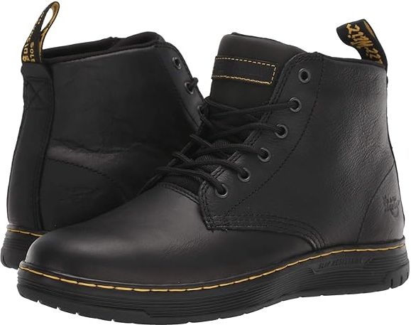 Amwell SR (Black/Black/Black/Black) Men's Shoes
