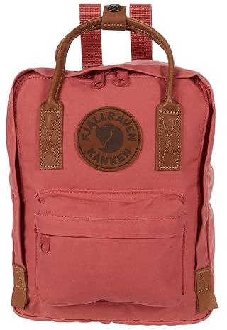 Kanken No. 2 Mini (Dahlia) Bags