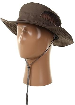 Transit Sun Hat (Mushroom) Safari Hats