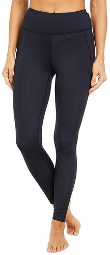 Discover Tights (Black) Women's Casual Pants