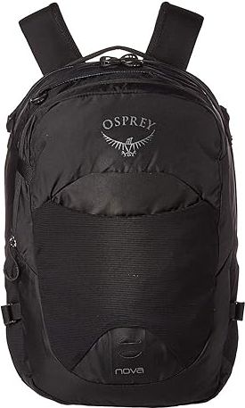 Nova (Black) Backpack Bags