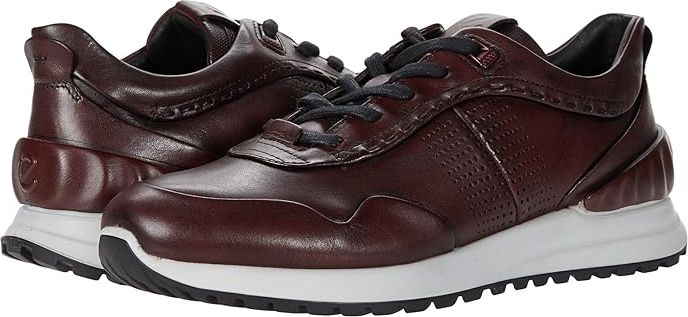 Astir Dress Sneaker (Syrah) Men's Shoes