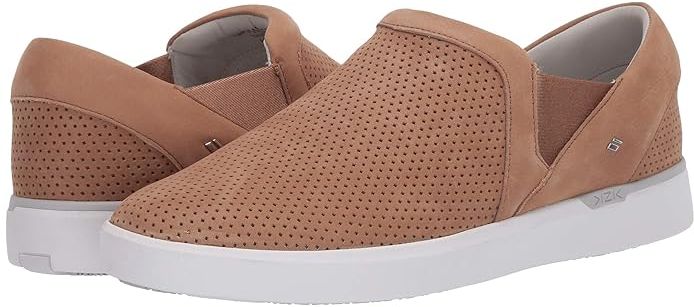 Vienna Hands Free (Tan) Women's Shoes