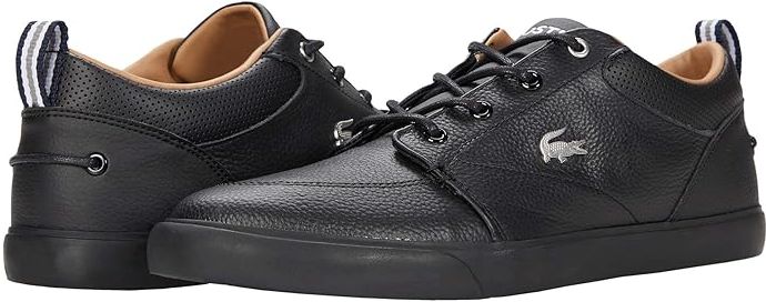 Bayliss 119 1 U (Black/Black) Men's Shoes