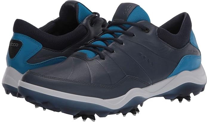 Golf Strike 2.0 (Ombre) Men's Golf Shoes